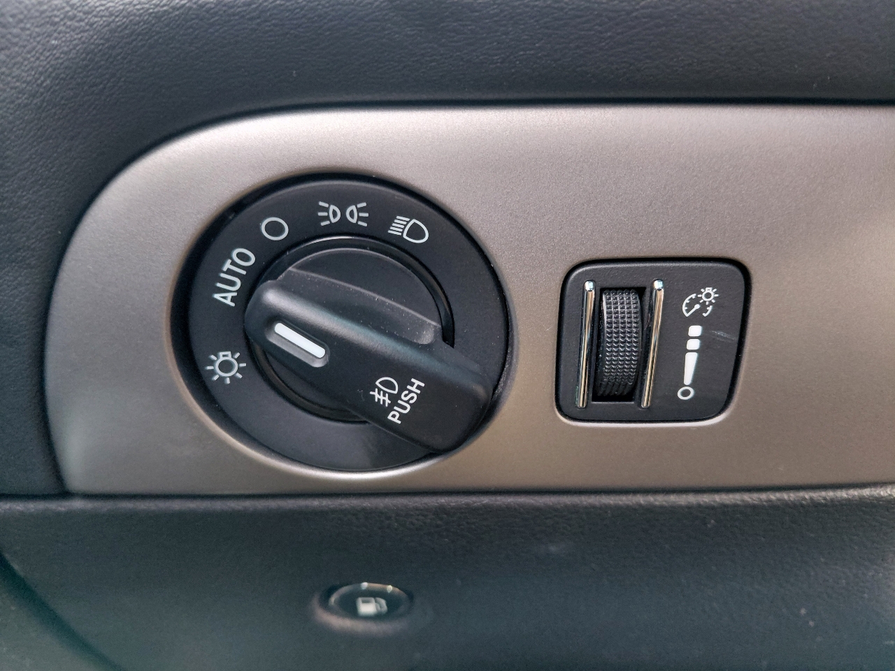 Dodge Durango Citadel AWD 2018