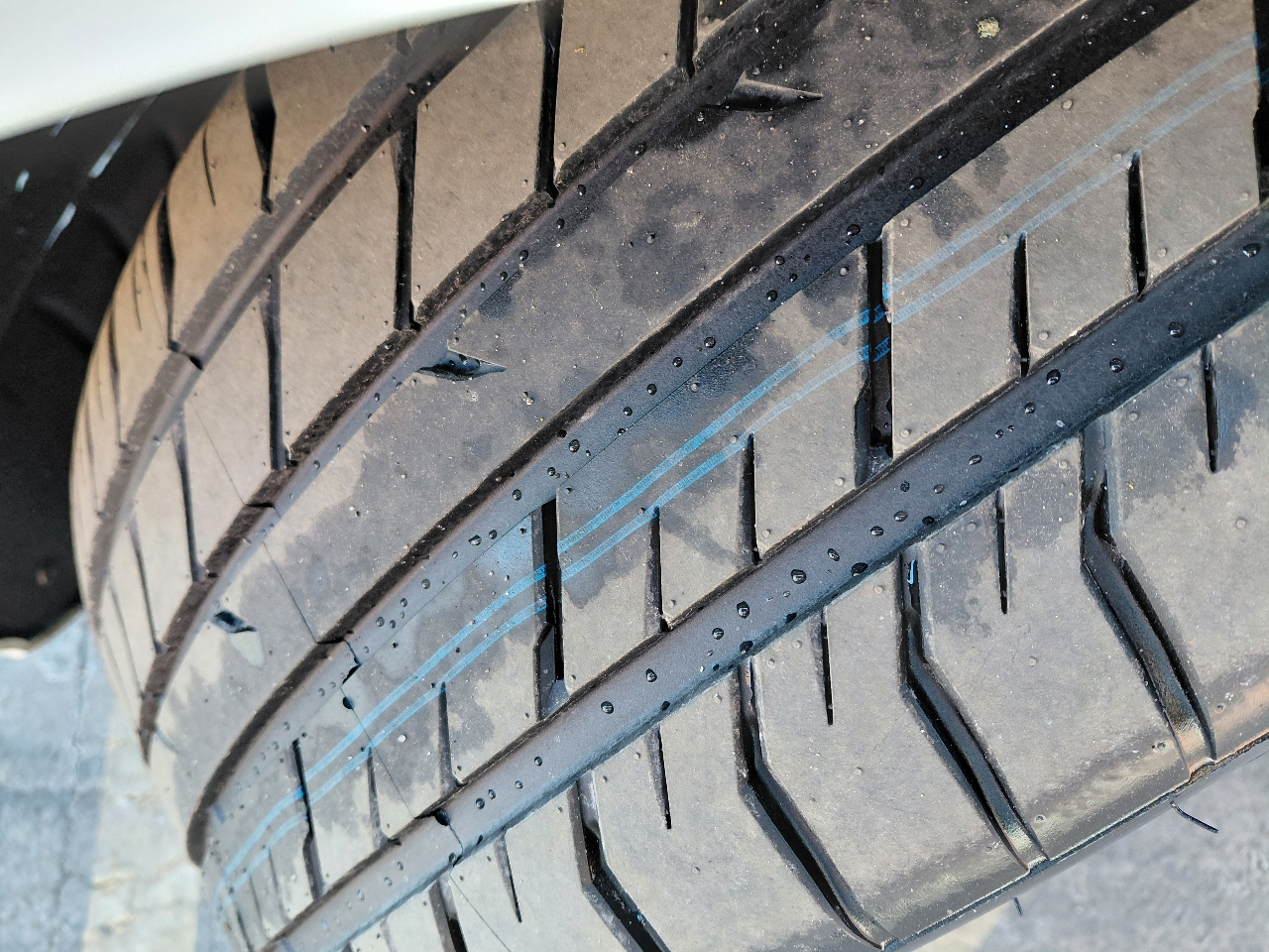 Audi Q7 3.0T Prestige quattro 2018