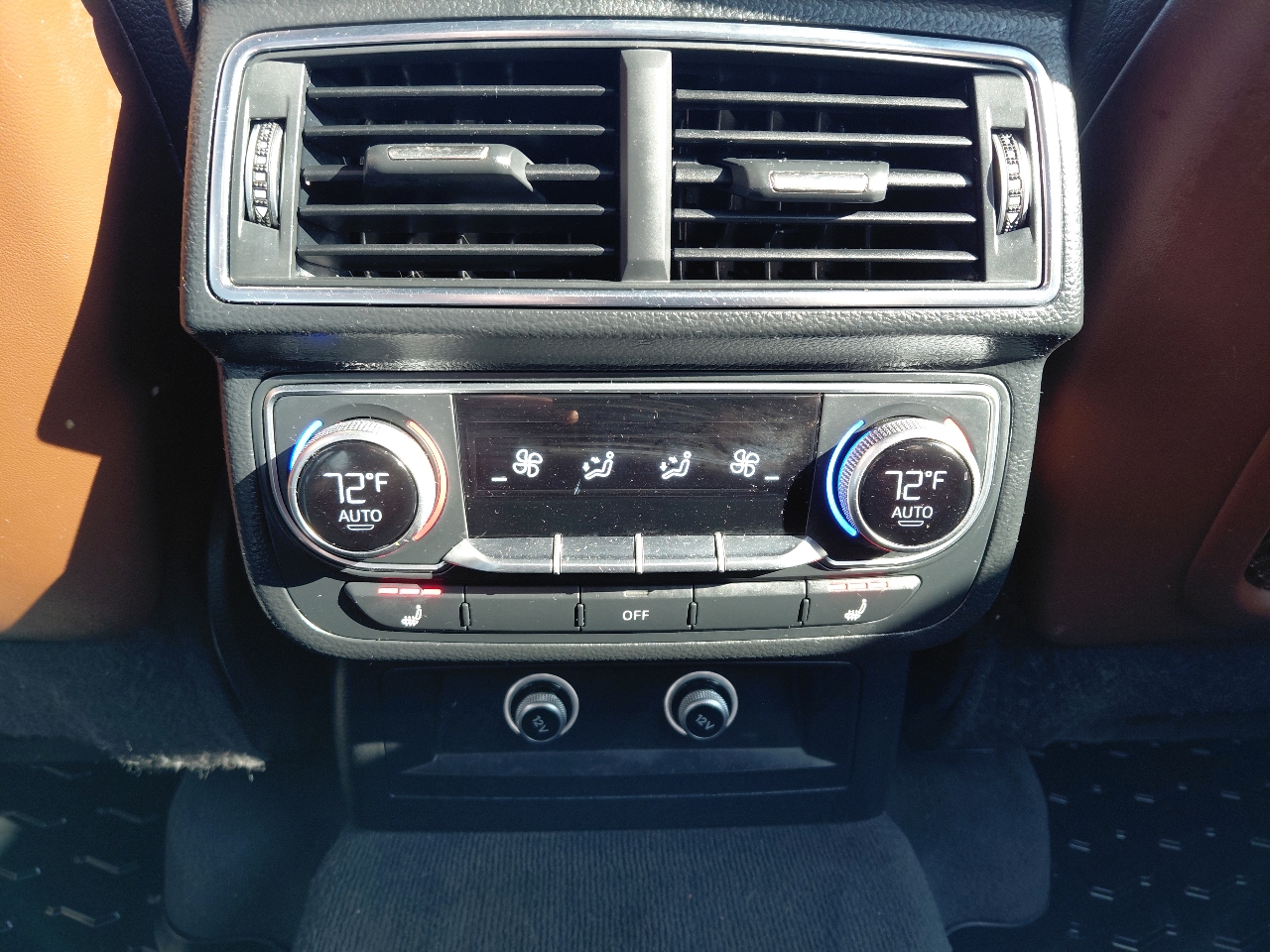 Audi Q7 3.0T Prestige quattro 2018