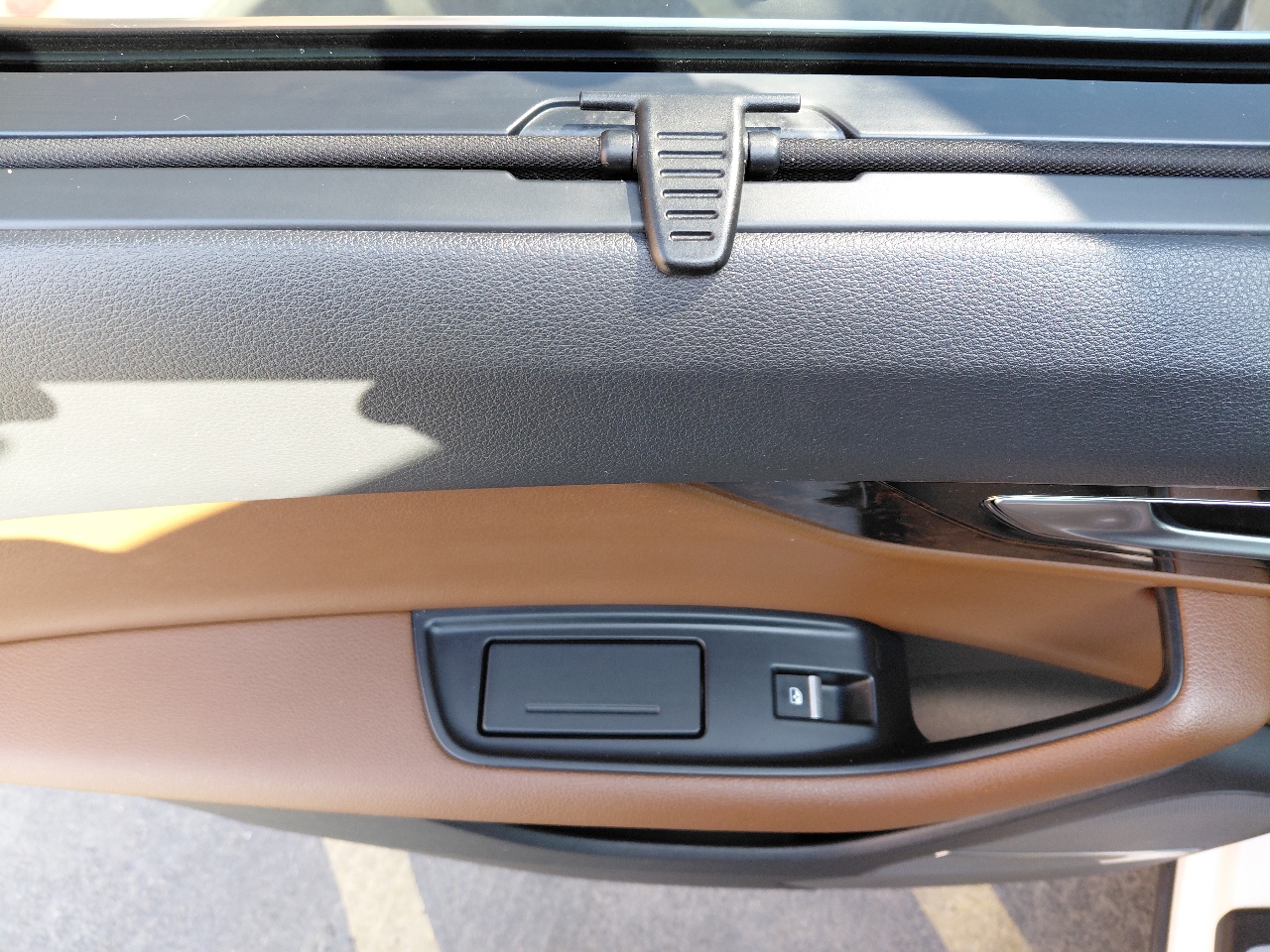 Audi Q7 3.0T Prestige quattro 2018