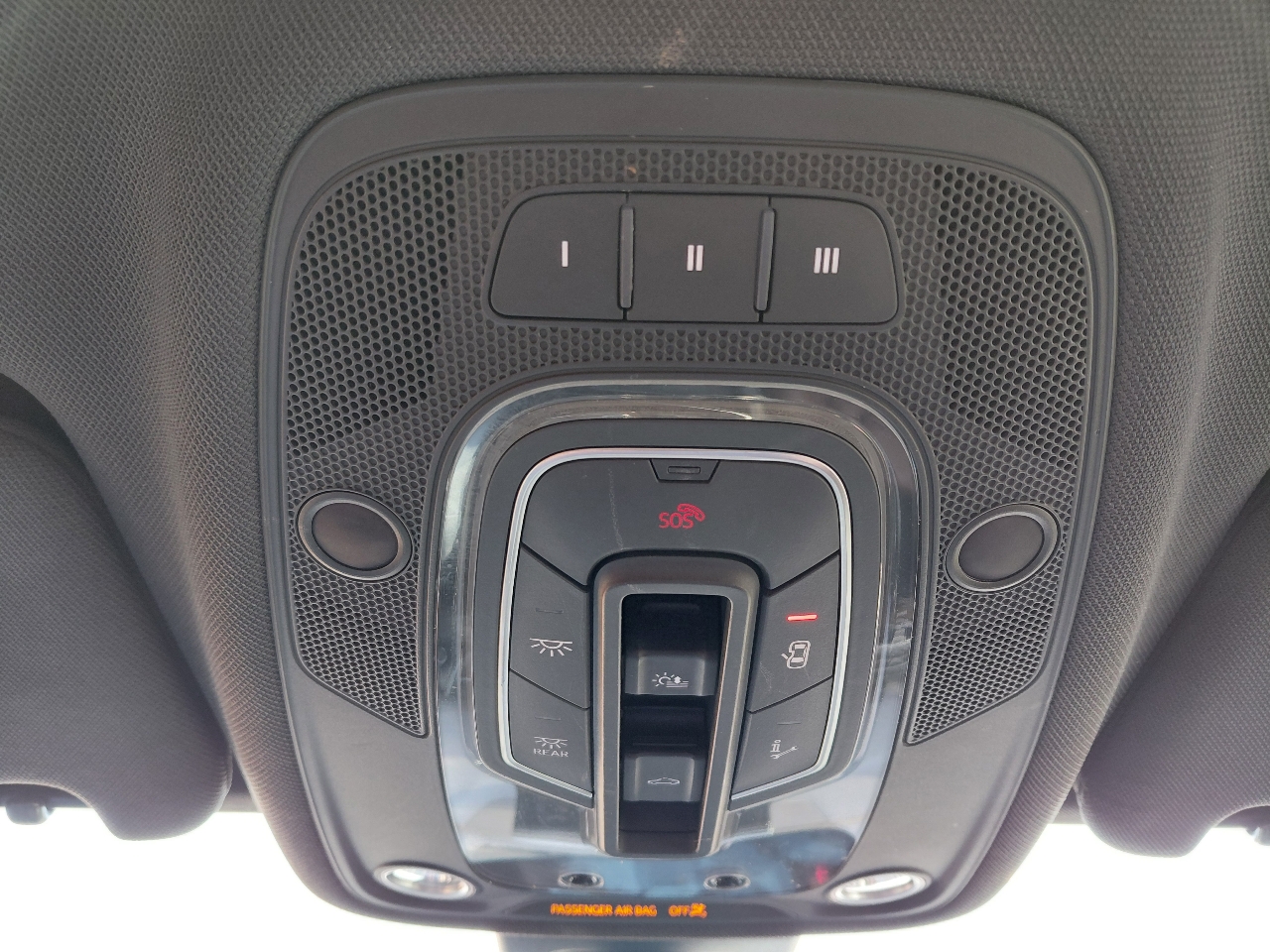 Audi Q7 3.0T Prestige quattro 2018