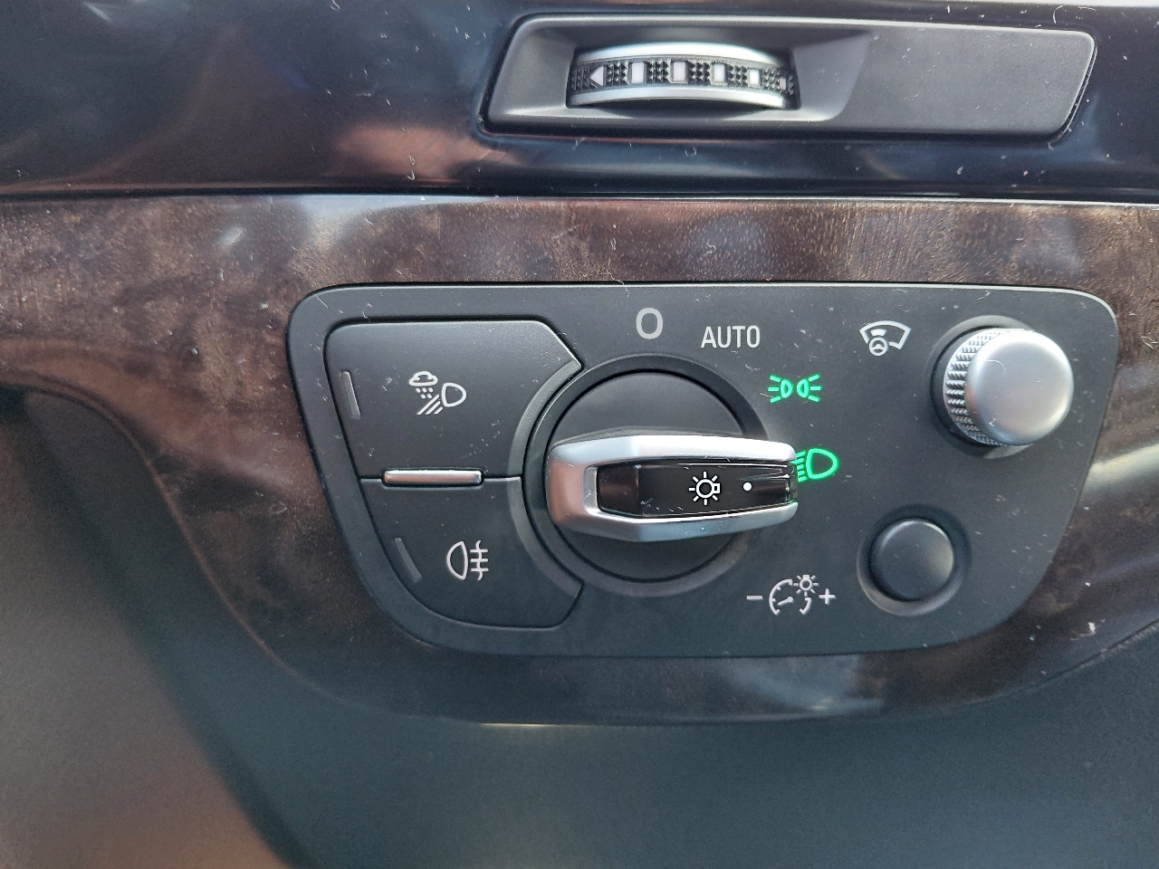 Audi Q7 3.0T Prestige quattro 2018