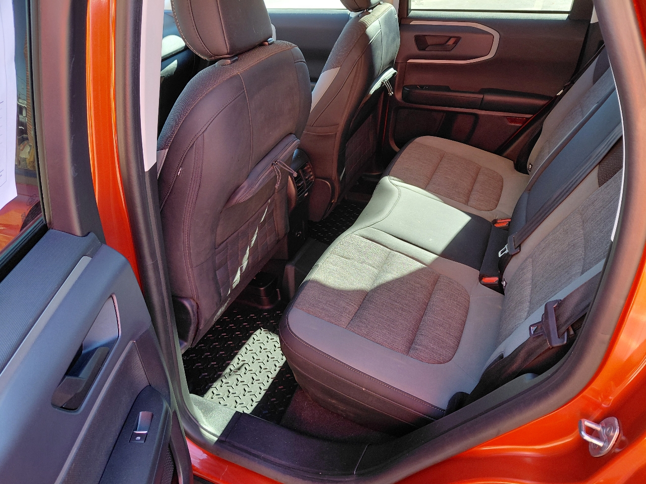 Ford Bronco Sport Big Bend 2022