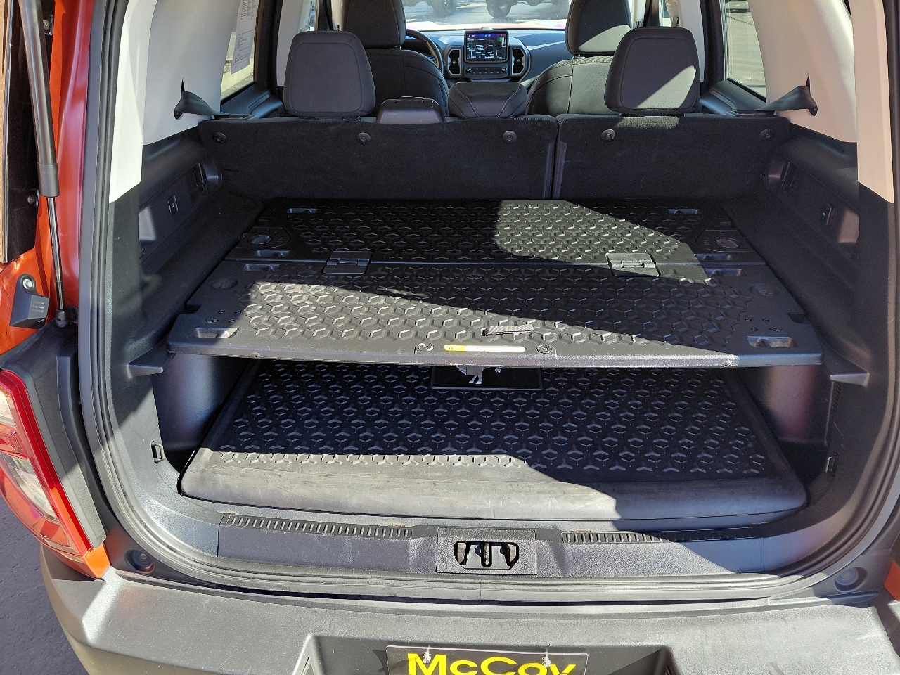 Ford Bronco Sport Big Bend 2022