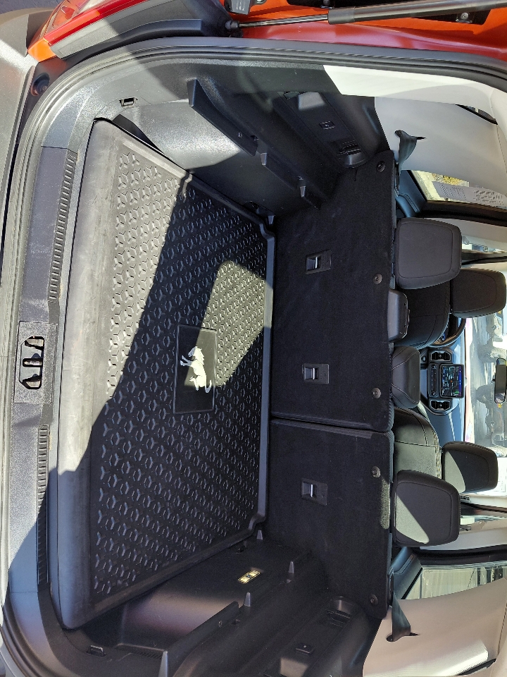 Ford Bronco Sport Big Bend 2022