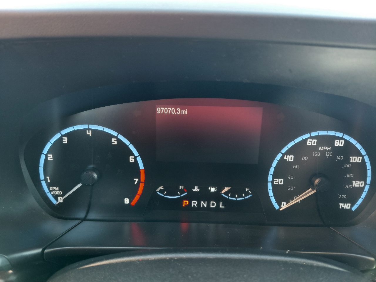 Ford Bronco Sport Big Bend 2022