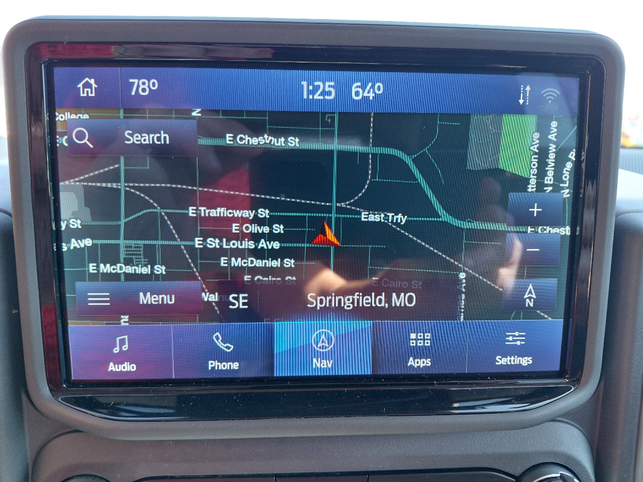 Ford Bronco Sport Big Bend 2022