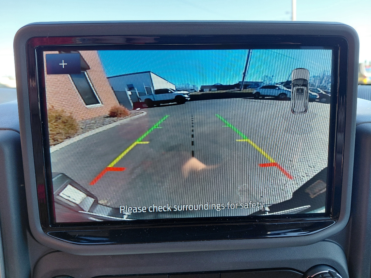 Ford Bronco Sport Big Bend 2022