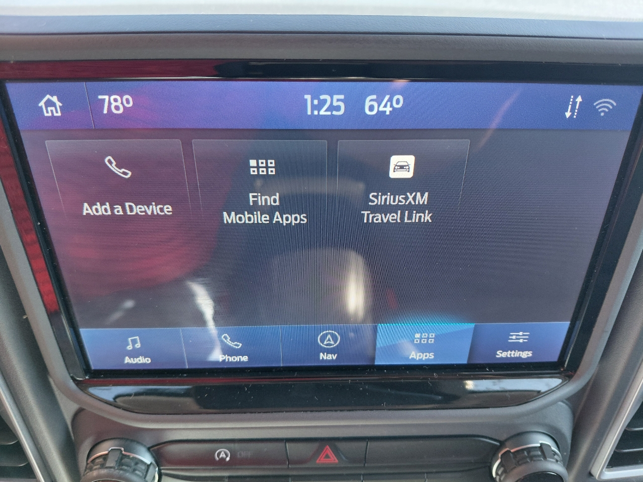 Ford Bronco Sport Big Bend 2022