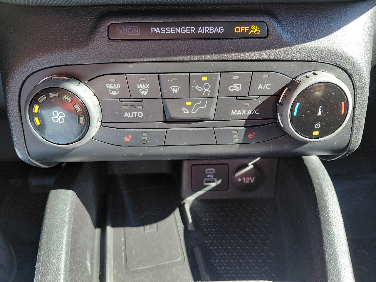 Ford Bronco Sport Big Bend 2022