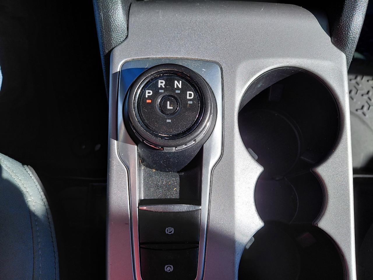 Ford Bronco Sport Big Bend 2022