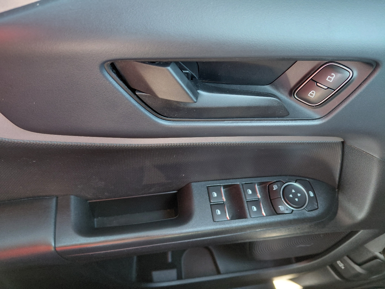 Ford Bronco Sport Big Bend 2022