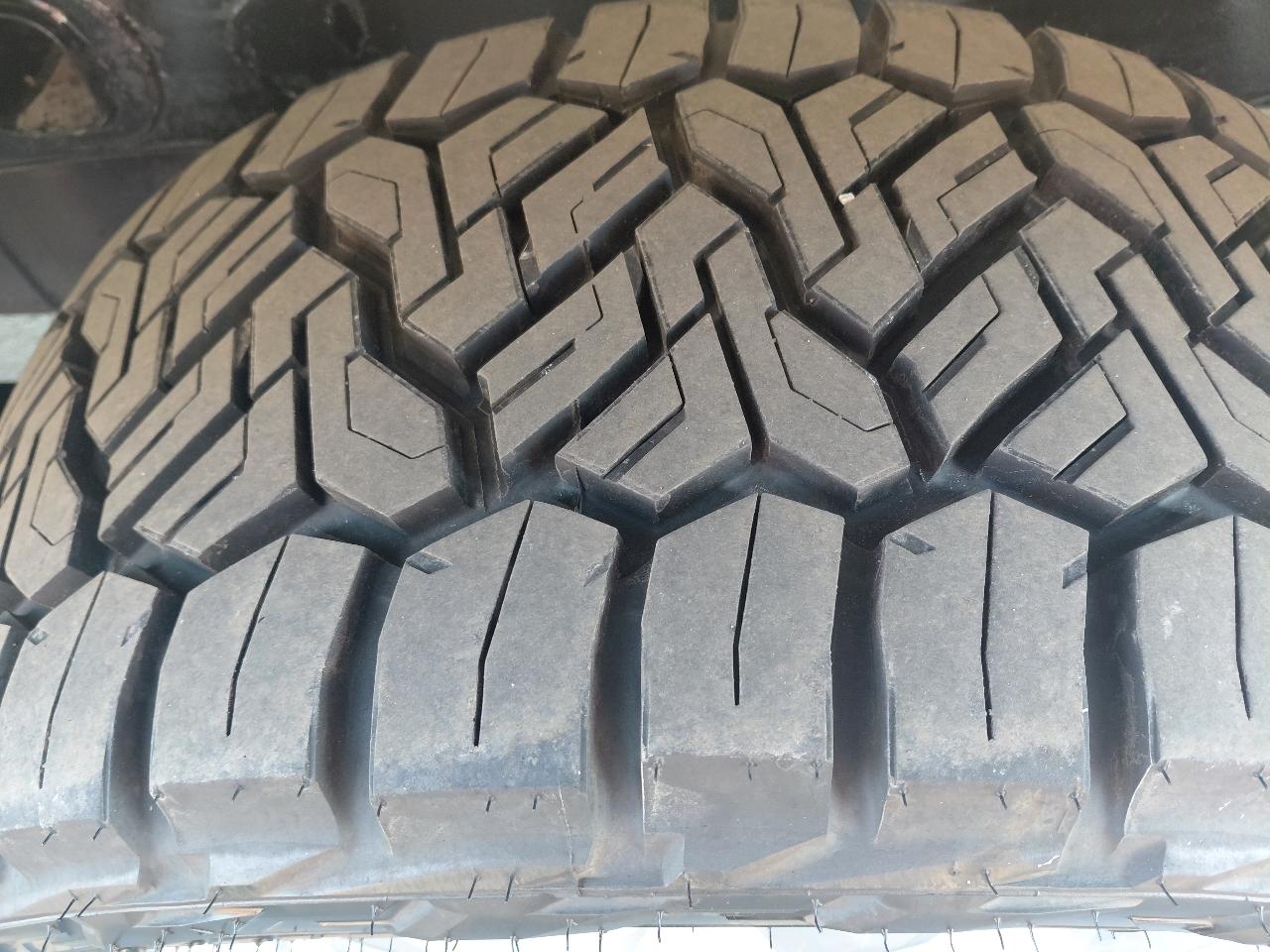 Chevrolet Silverado 1500 4WD Crew Cab 147" LT 2019