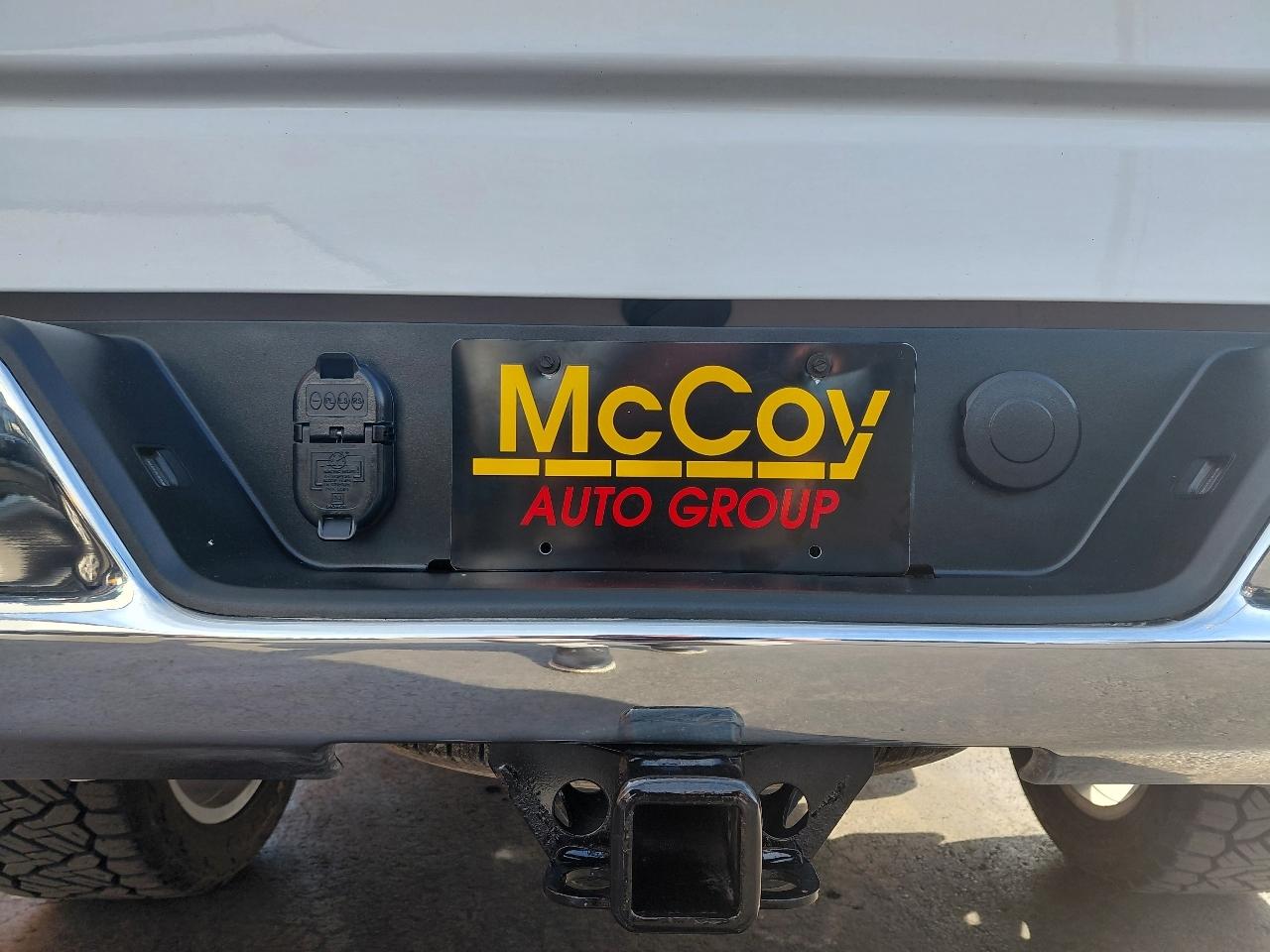 Chevrolet Silverado 1500 4WD Crew Cab 147" LT 2019