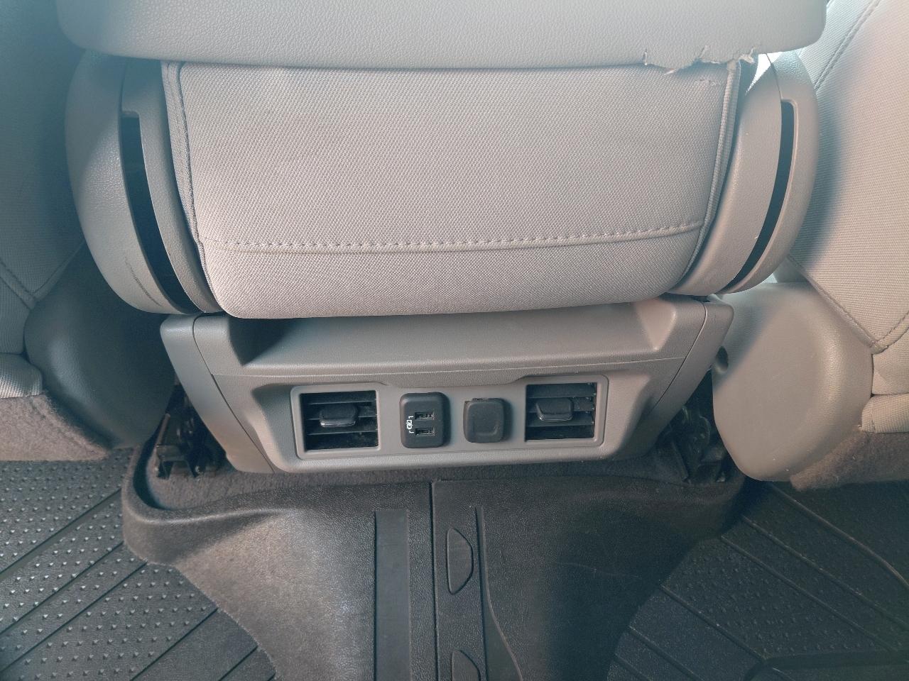 Chevrolet Silverado 1500 4WD Crew Cab 147" LT 2019