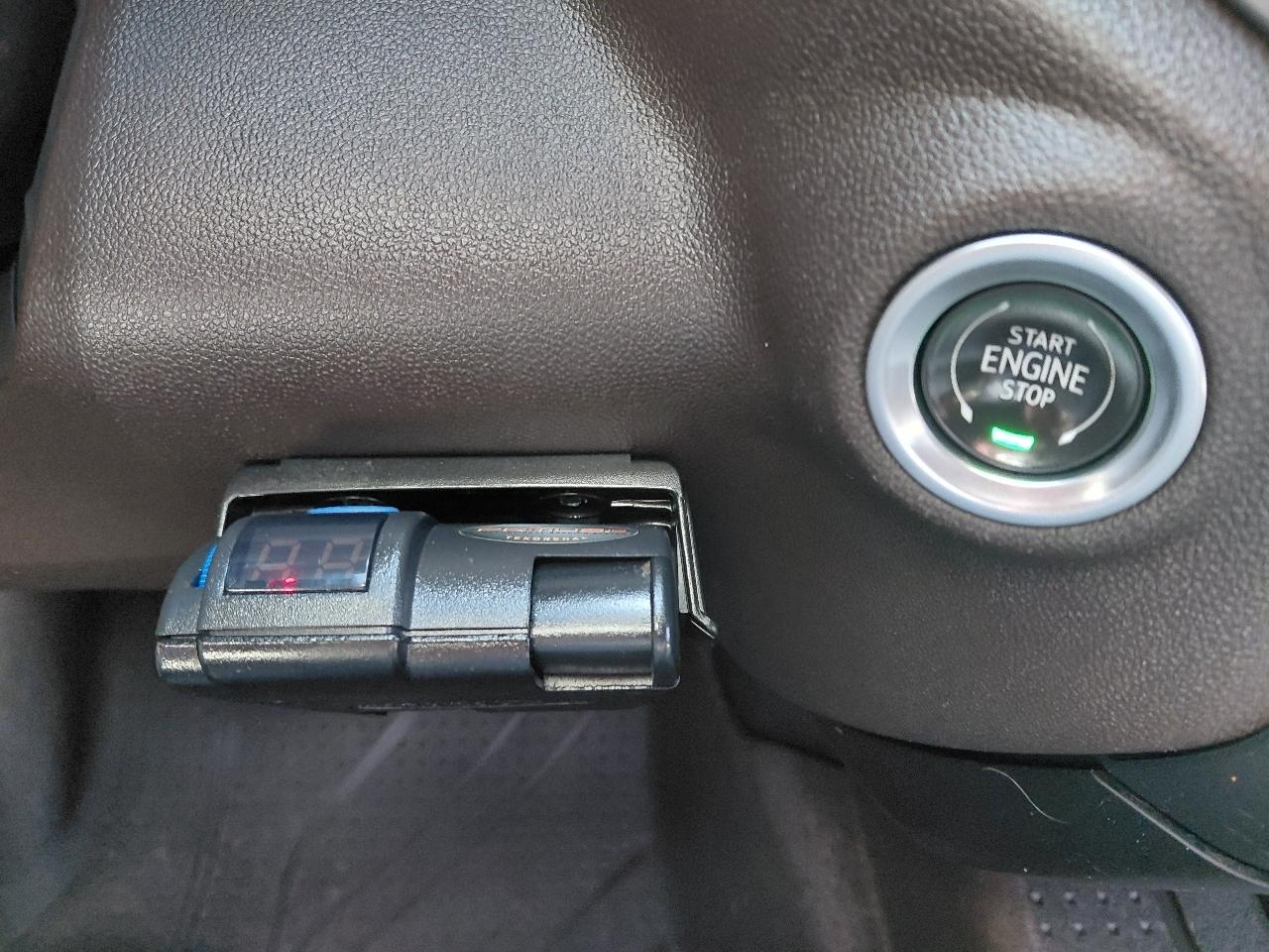 Chevrolet Silverado 1500 4WD Crew Cab 147" LT 2019