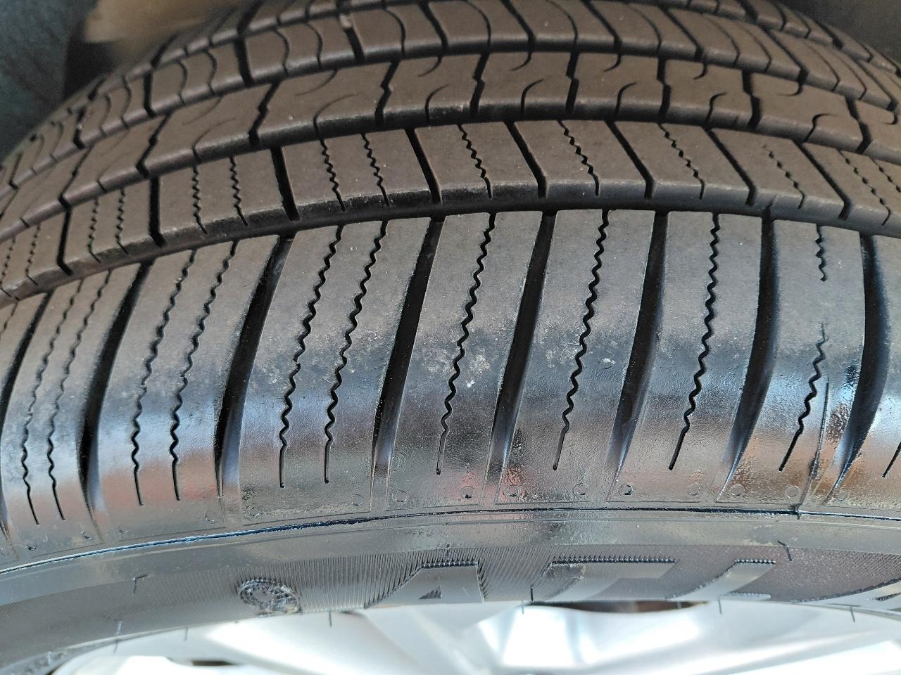 Ford Escape SE 4WD 2017