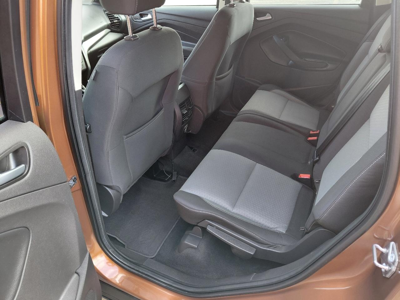 Ford Escape SE 4WD 2017