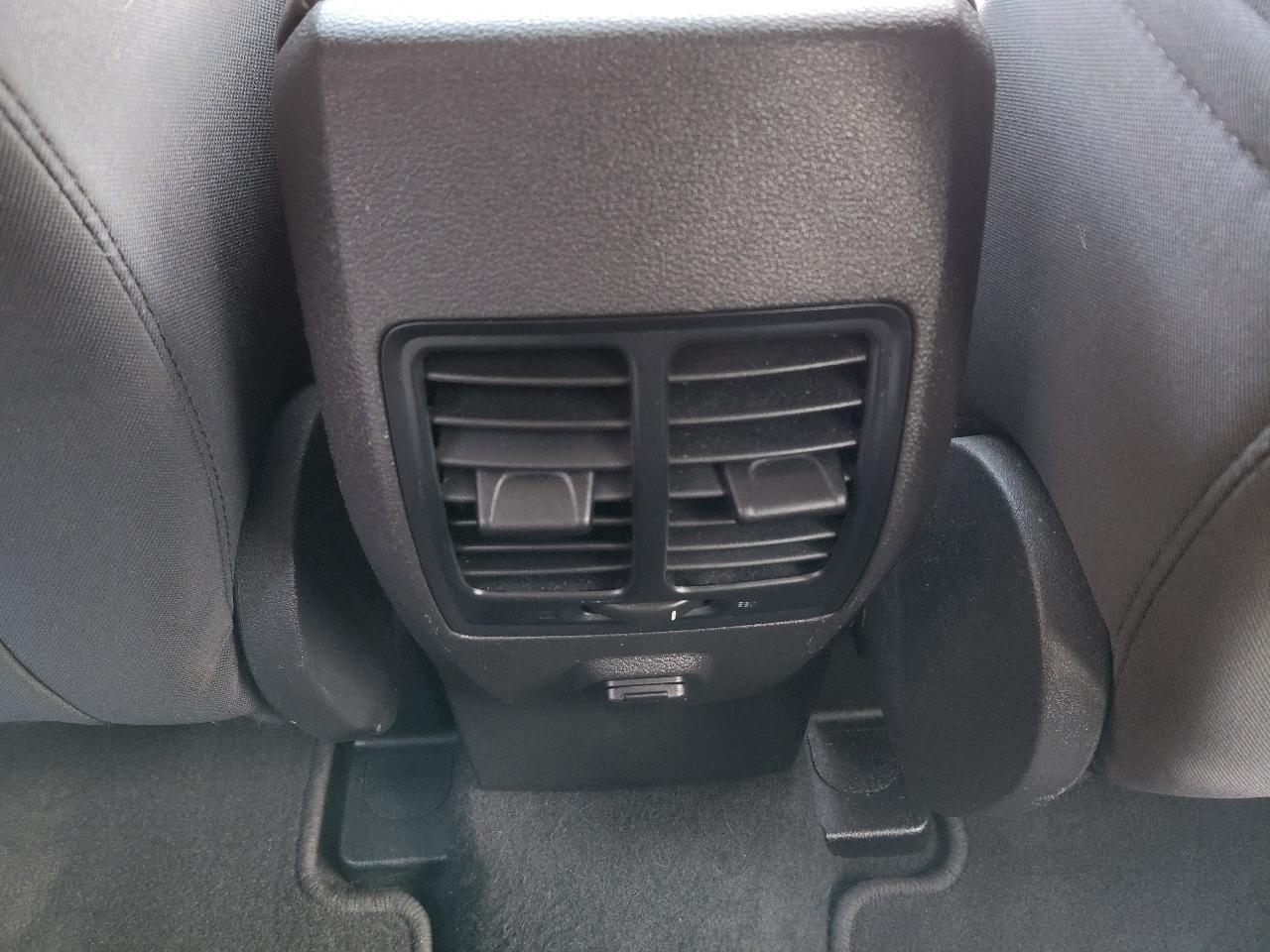 Ford Escape SE 4WD 2017