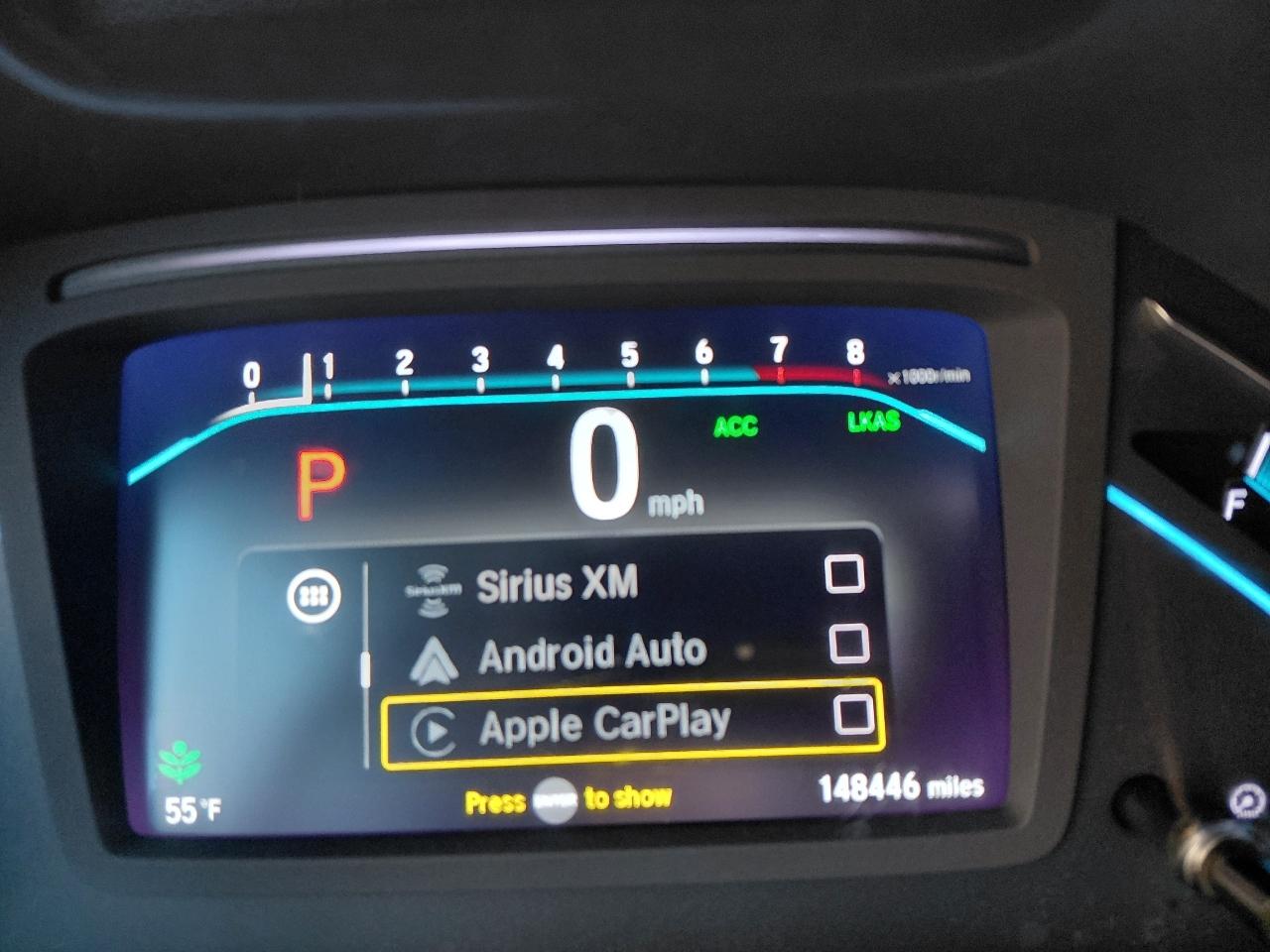 Honda Odyssey EX-L w/ DVD and Navigation 2019