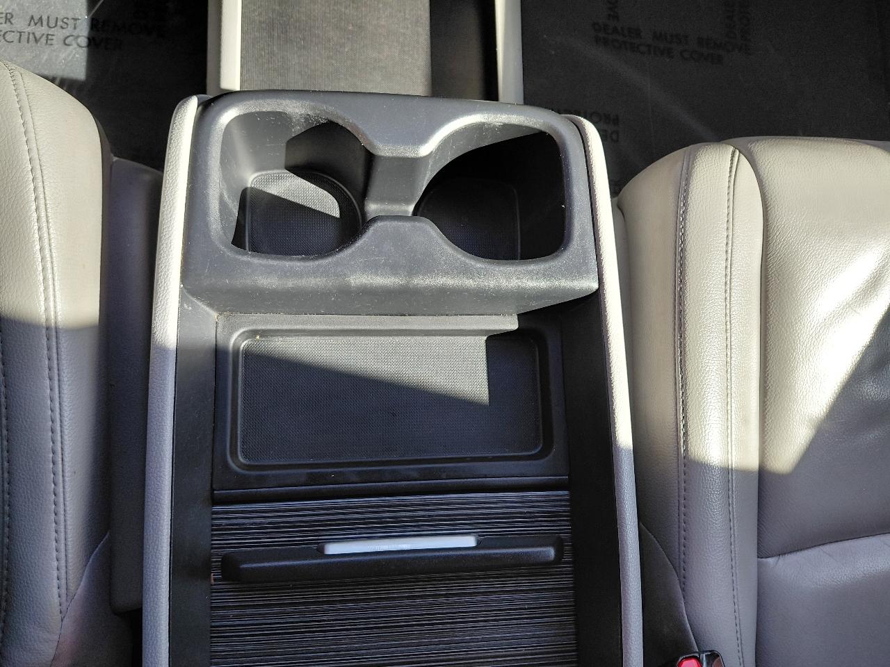 Honda Odyssey EX-L w/ DVD and Navigation 2019