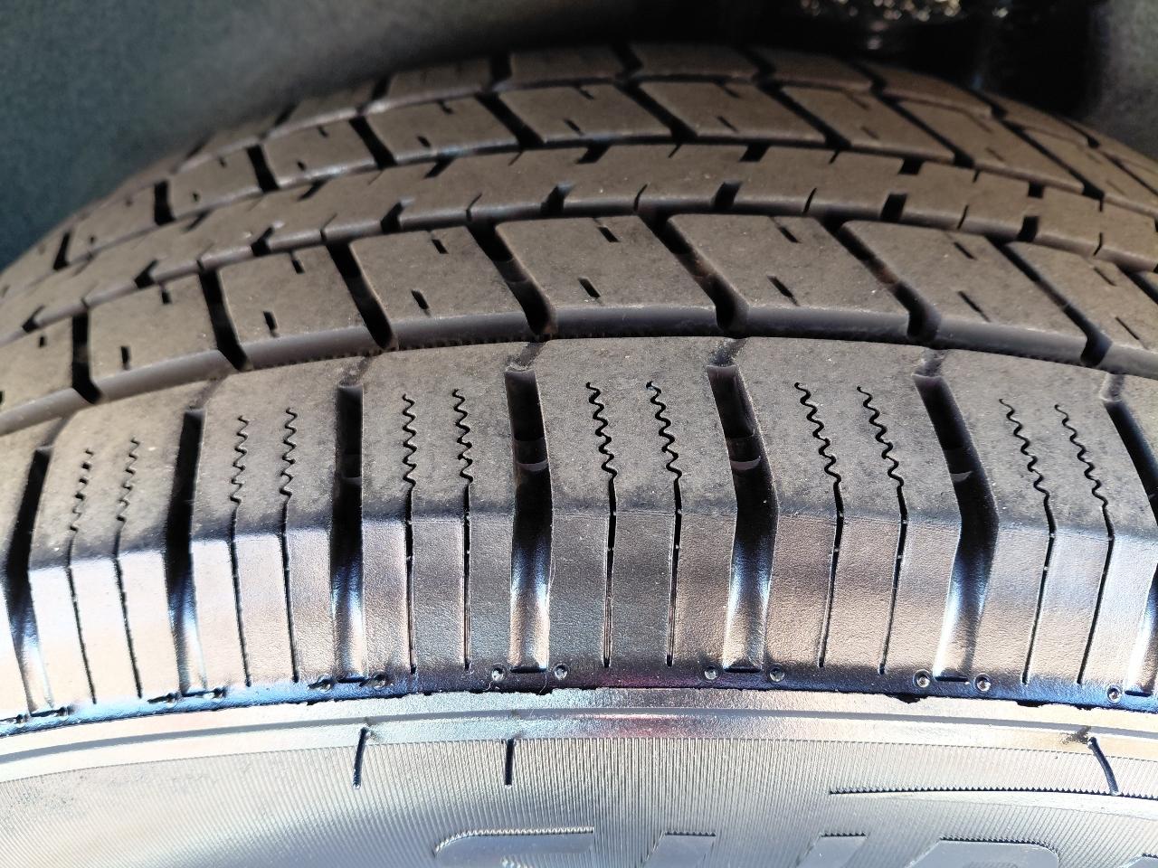 Acura RDX 6-Spd AT w/ Technology Package 2016