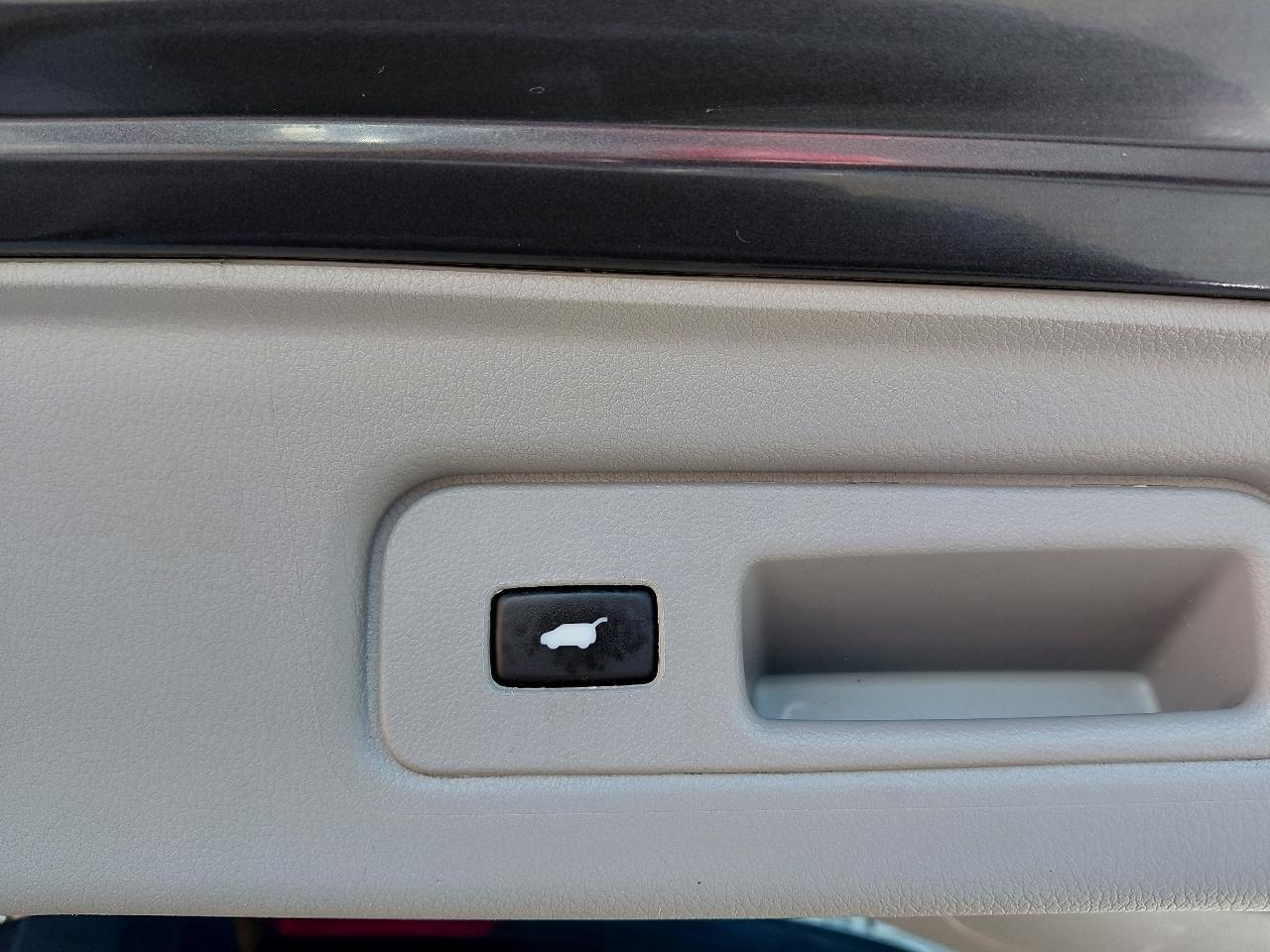 Acura RDX 6-Spd AT w/ Technology Package 2016