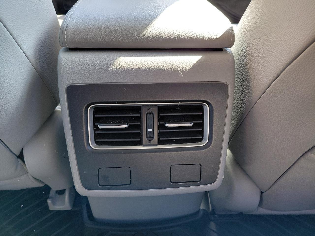 Acura RDX 6-Spd AT w/ Technology Package 2016