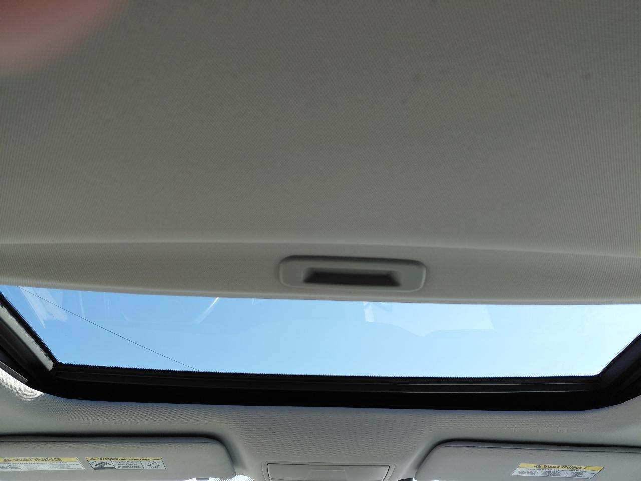 Acura RDX 6-Spd AT w/ Technology Package 2016