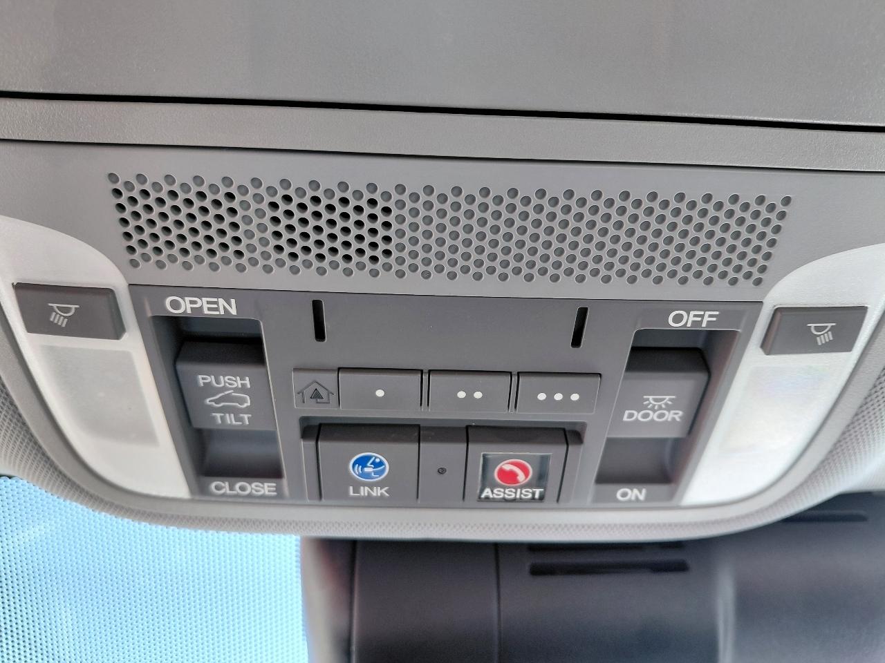 Acura RDX 6-Spd AT w/ Technology Package 2016