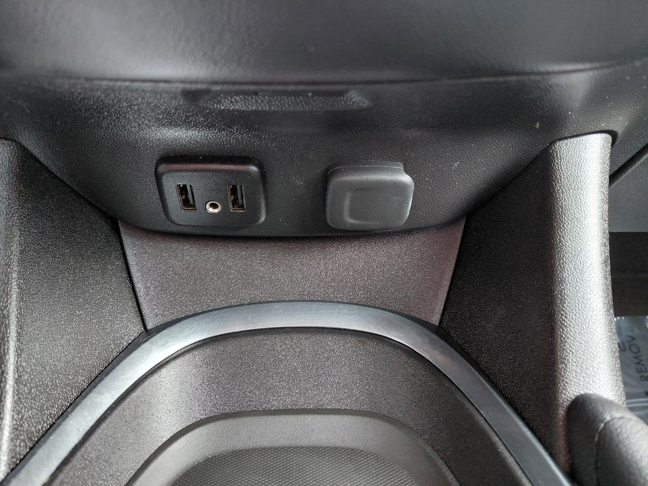 Chevrolet Malibu Premier 2016