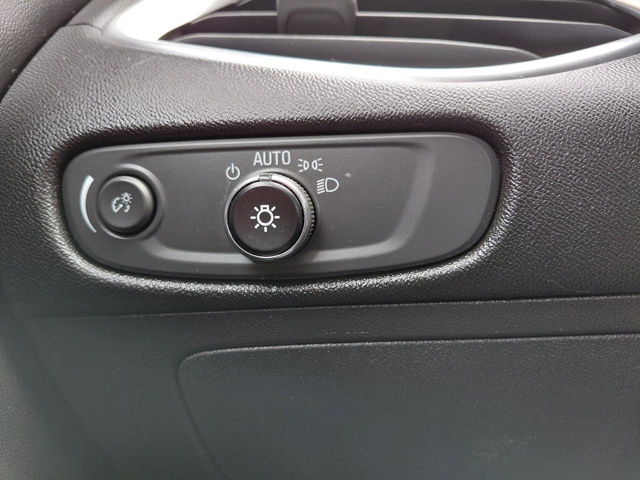 Chevrolet Malibu Premier 2016