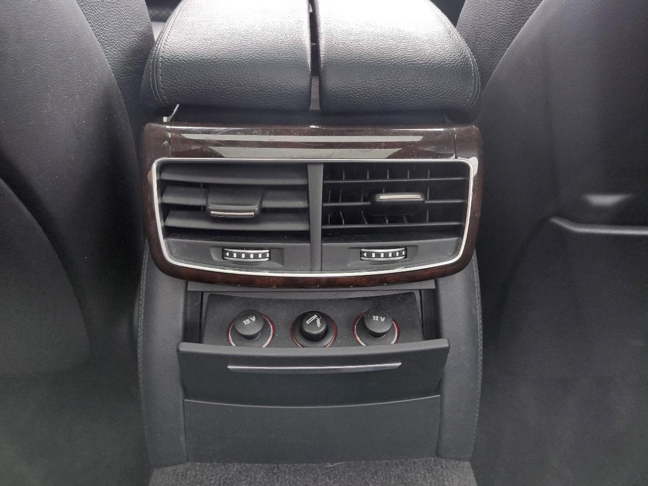 Audi A8 4dr Sdn 3.0T 2015