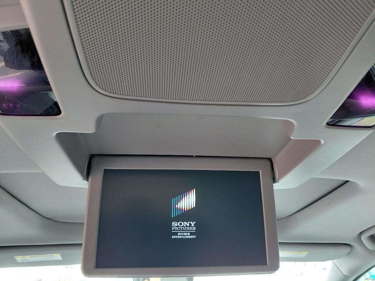 Honda Odyssey EX-L 2019