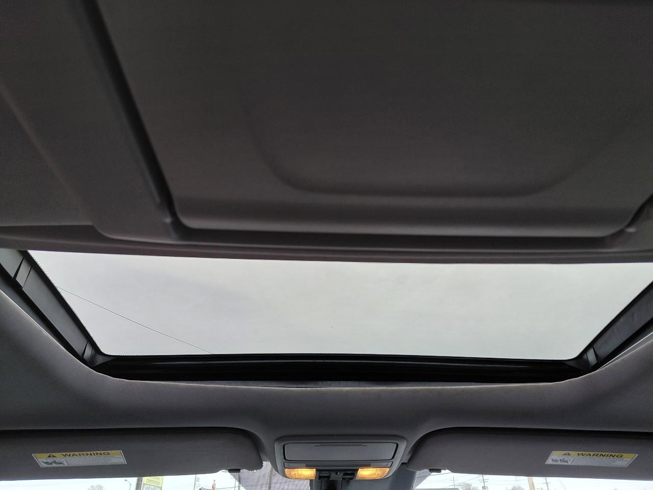 Honda Odyssey EX-L 2019