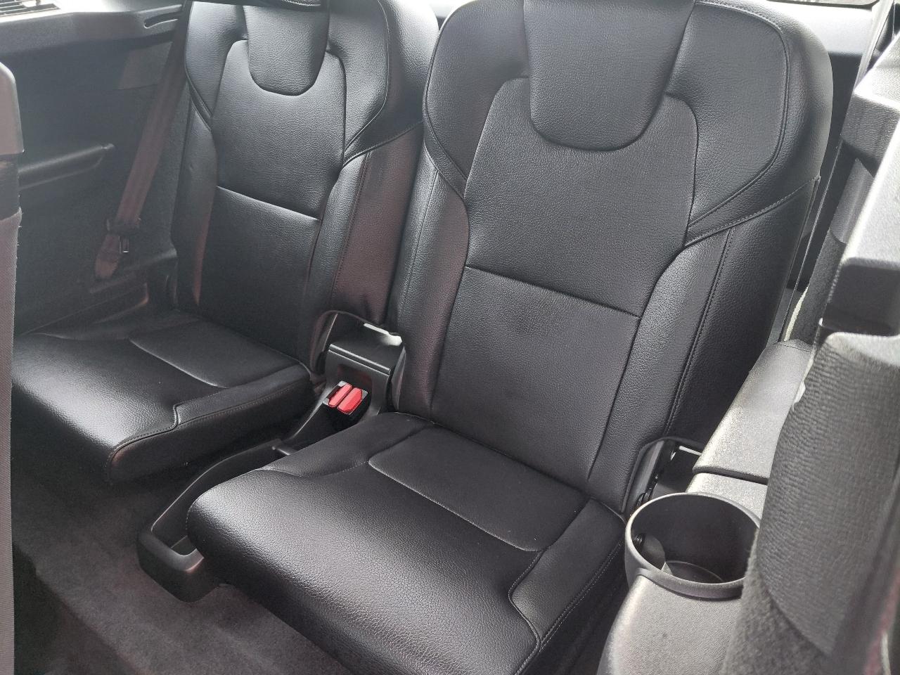 Volvo XC90 T6 Momentum AWD 2018