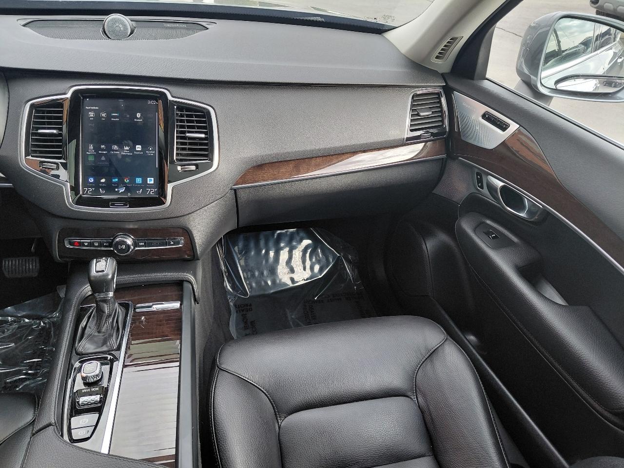 Volvo XC90 T6 Momentum AWD 2018