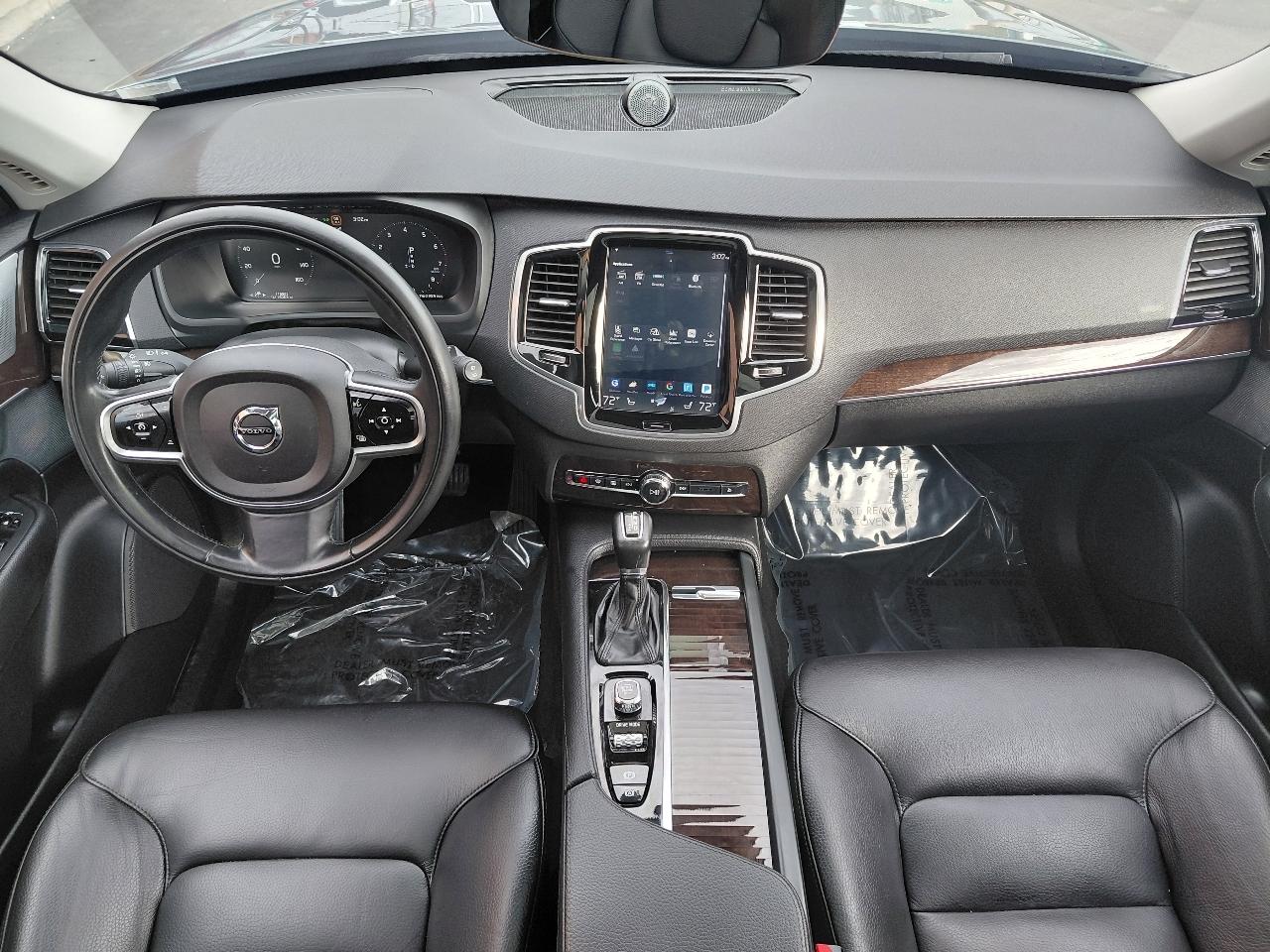 Volvo XC90 T6 Momentum AWD 2018