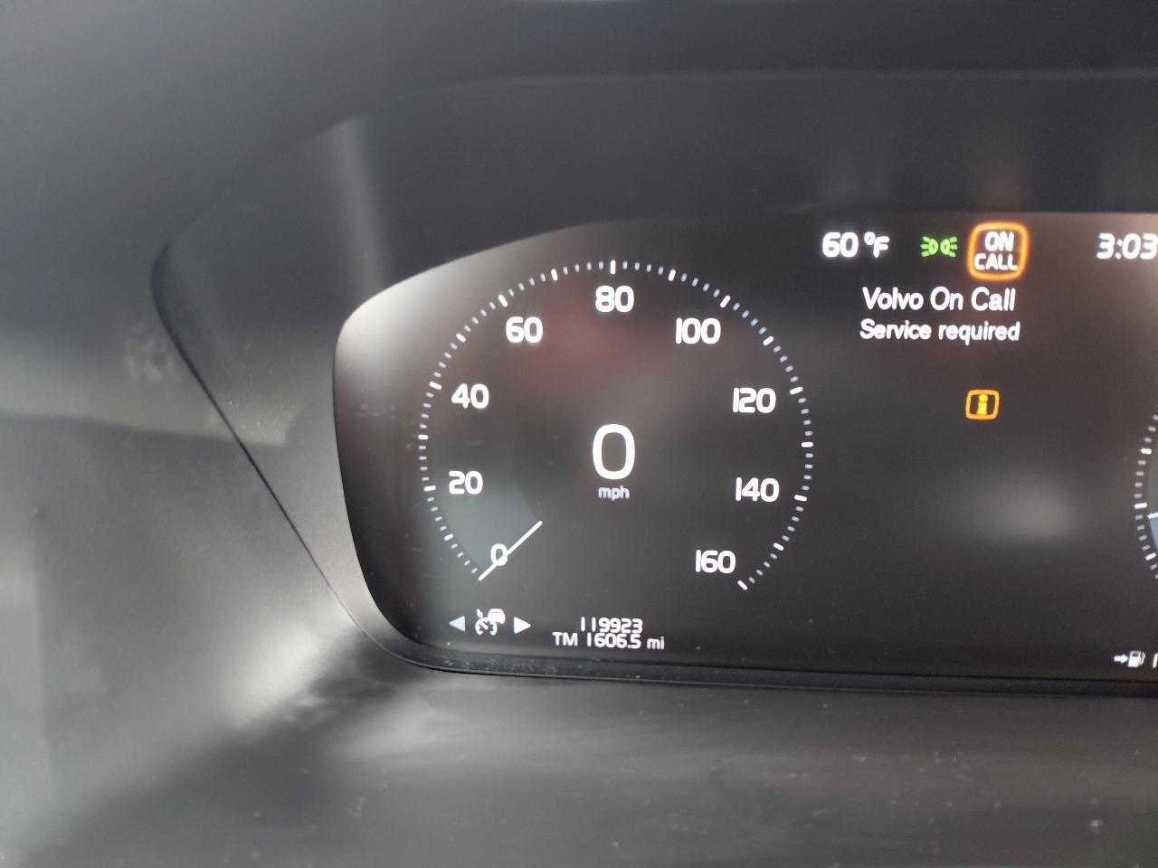 Volvo XC90 T6 Momentum AWD 2018