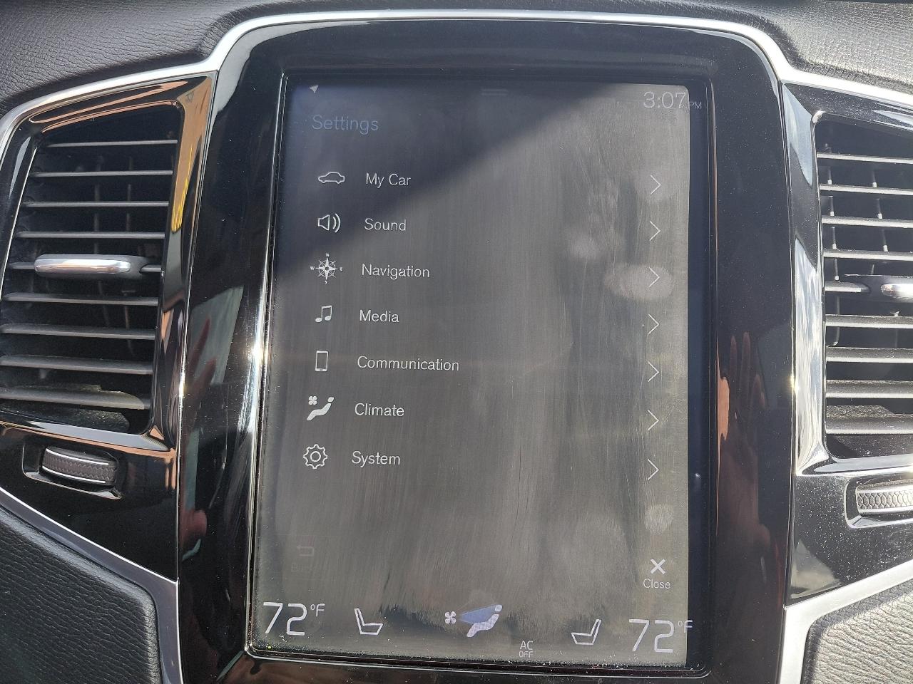 Volvo XC90 T6 Momentum AWD 2018