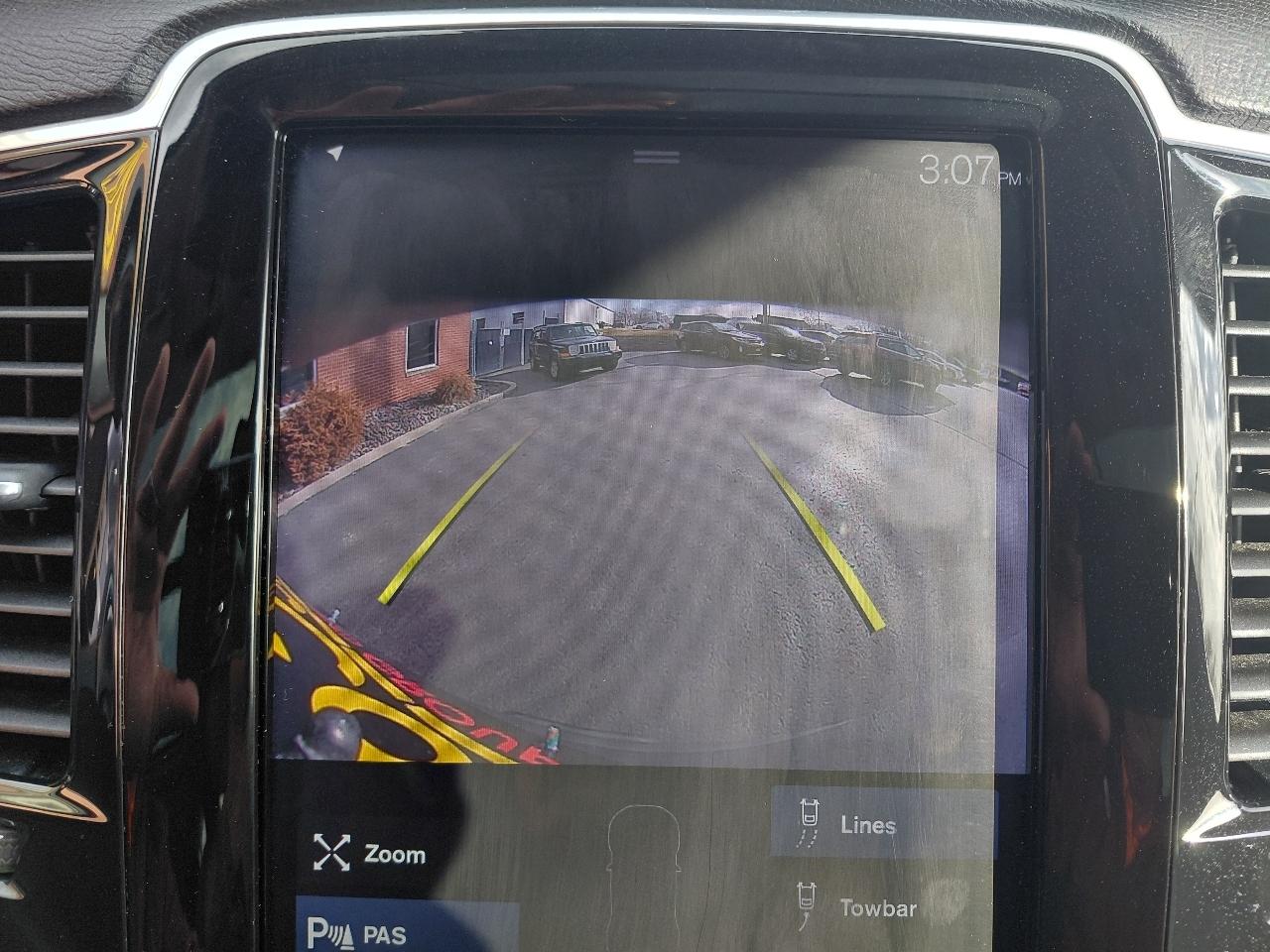 Volvo XC90 T6 Momentum AWD 2018