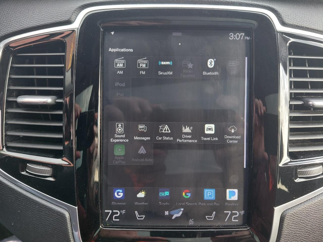 Volvo XC90 T6 Momentum AWD 2018