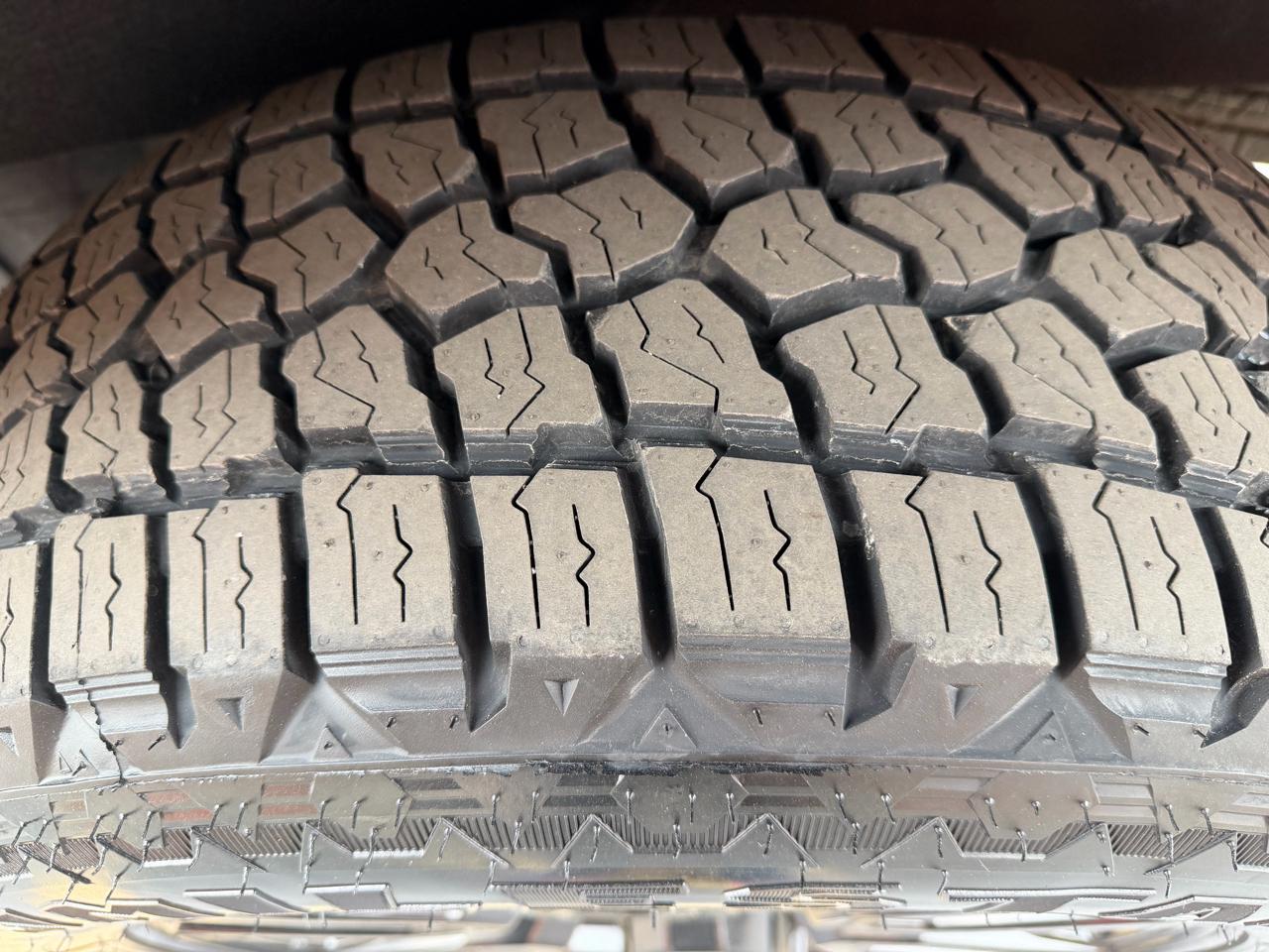 GMC Sierra 1500 4WD Crew Cab 147" Elevation 2020