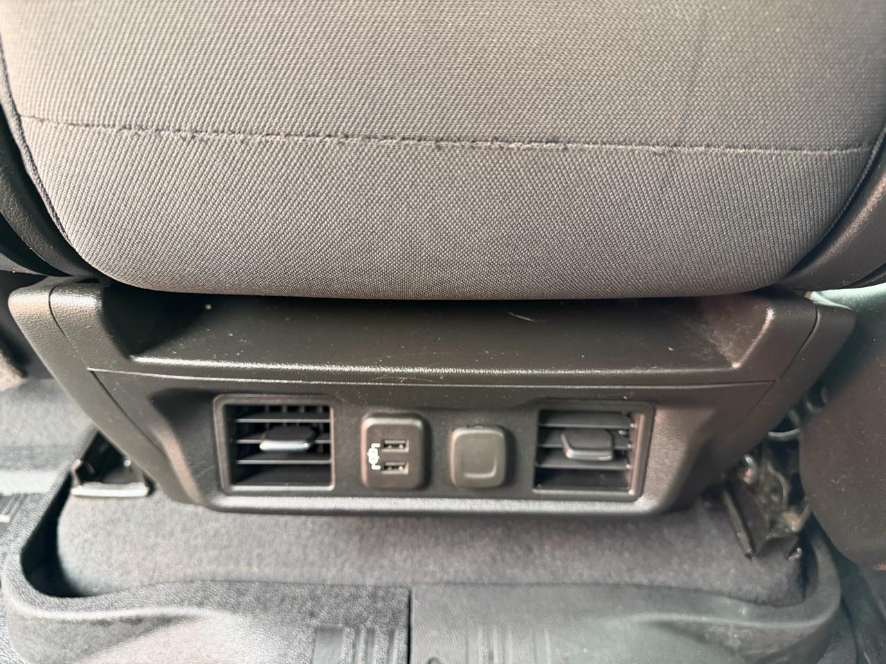 GMC Sierra 1500 4WD Crew Cab 147" Elevation 2020