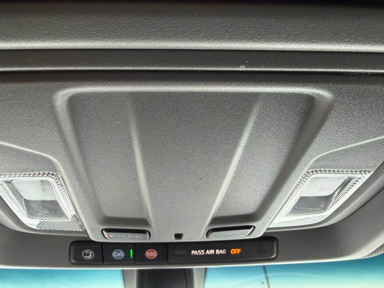 GMC Sierra 1500 4WD Crew Cab 147" Elevation 2020