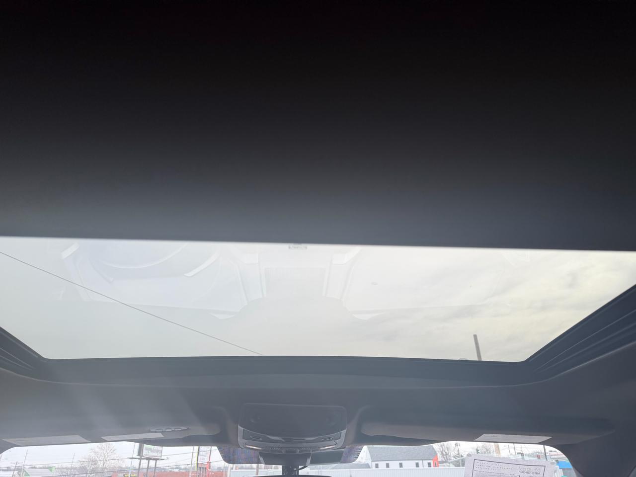 Ford F-150 King Ranch 4WD SuperCrew 6.5' Box 2019