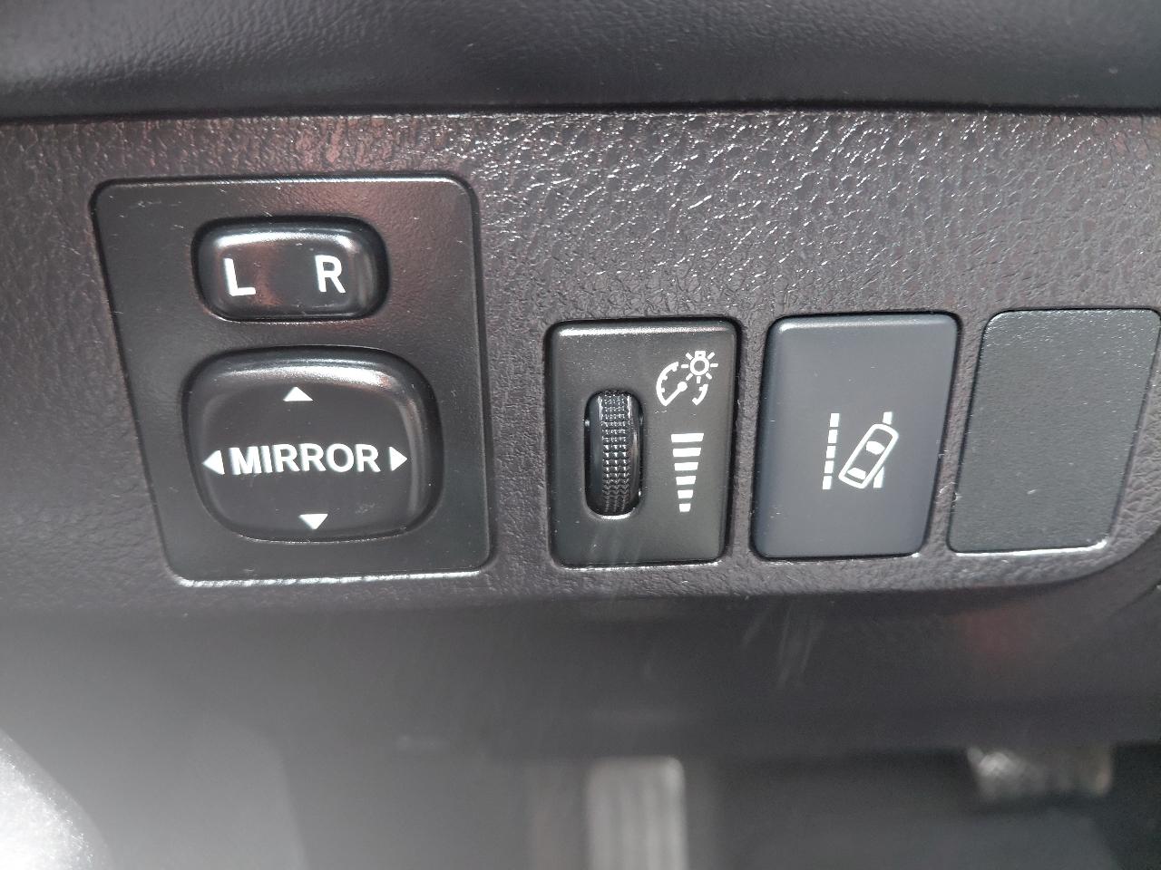 Toyota RAV4 XLE AWD 2018