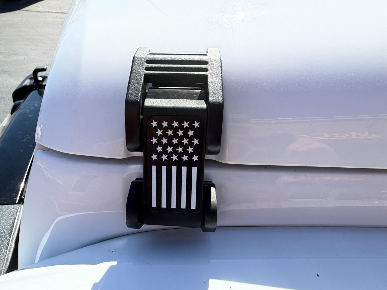 Jeep Wrangler JK Altitude 4x4 2018