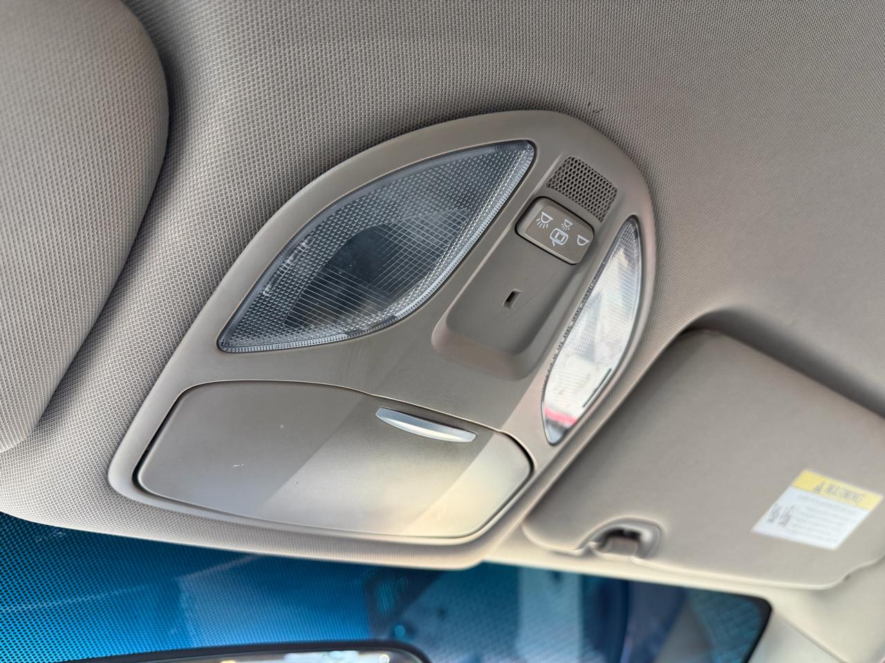 Hyundai Santa Fe Sport 2.4 FWD 2018