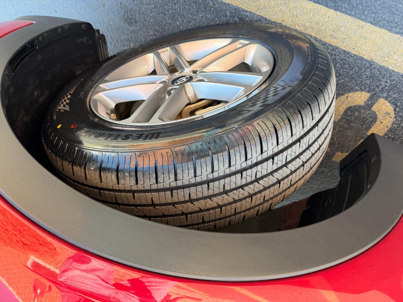 Hyundai Santa Fe Sport 2.4 FWD 2018